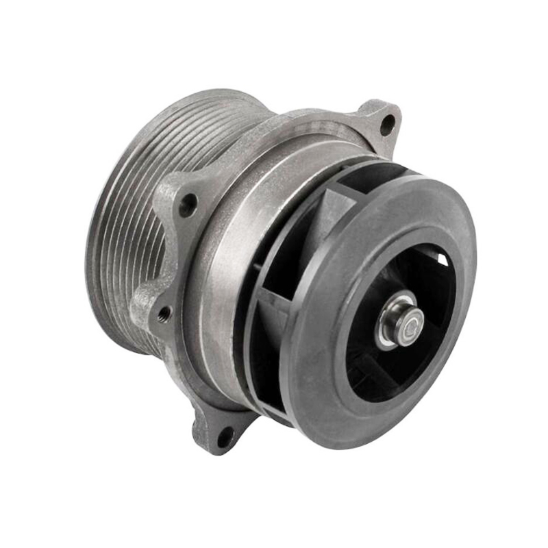 Perfekter Ersatz für New Holland Combine CR9040 CR9060 CR9070 CR9080 - Wasserpumpe 99483937 F2BE0684A B001 F2BE0684A B002 F2BE0684A B003 F2CE9684A E004 F2CE9684A E014 F2CE9684B E001 F2CE9684B E013 F2CE9684C E001 F2CE9684C E002 F2CE9684C E013 F2CE9684C E01