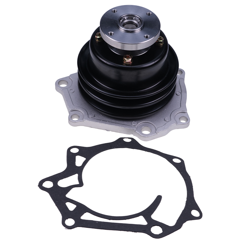 Passend für Nissan TD27 TD27T BD30 Motor Hitachi EX60 EX70 Bagger - Wasserpumpe A21010-40K05 A2101040K05 EX60,EX70