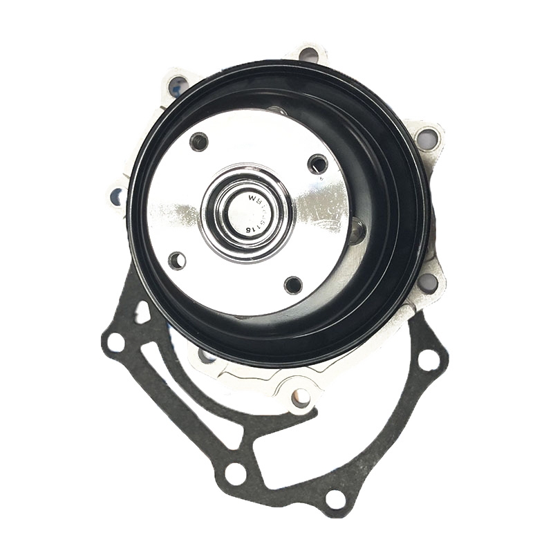 Speziell für Nissan TD27 TD27T BD30 Motor Hitachi EX60 EX70 Bagger - Wasserpumpe A21010-40K05 A2101040K05 EX60,EX70