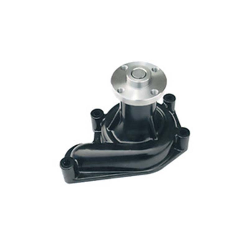 Perfekt für Xinchai Engine Helt HC Gabelstapler FD30 - Wasserpumpe A490BPG A495BPG 490B-42000 490B42000