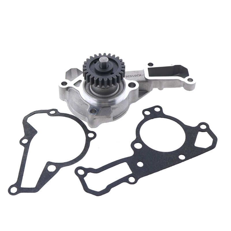 Perfekter Ersatz für John Deere Traktor 240 245 260 265 285 320 325 335 345 445 455 - Wasserpumpe AM134585 M139018 M139017 3TNE68C 3TNV70 FD620D FD590V FD611V 240, 245, 260, 265, 285, 320, 325, 335, 345, 425, 445, 455, GX345