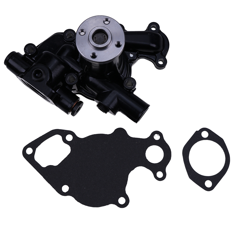 Auf John abgestimmt Deere Motor 3009 3011 3012 Traktor 655 755 790 - Wasserpumpe AM878192 MIA884972 3014 3015 4019 4020 655, 755, 756, 855, 856, 790, F1145, 1445, 1545, 3235, 3215 A, 3215b, 4200, 4115, 4210