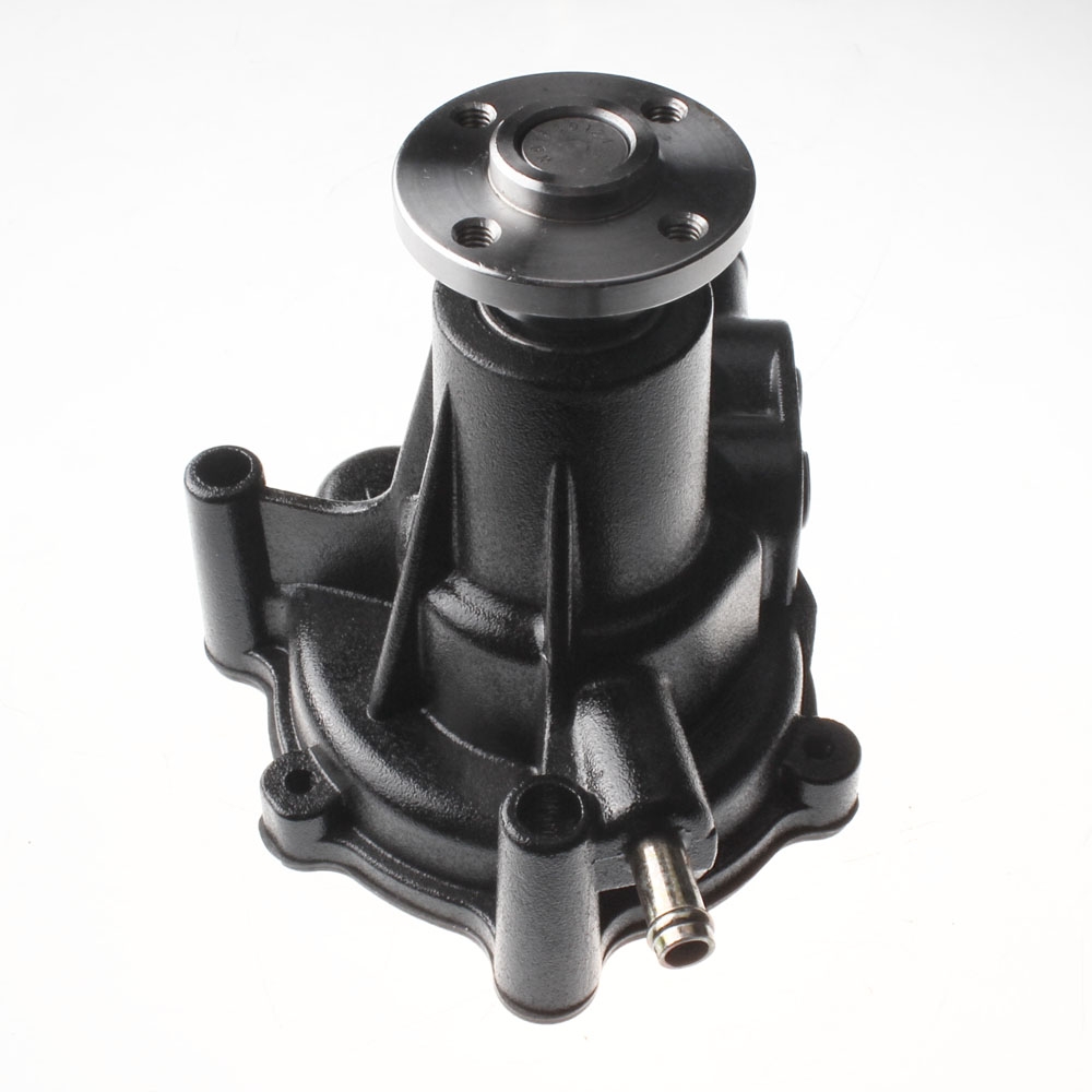 Optimiert für John Deere Bagger 2116 2117 2118 - Wasserpumpe AM880905 211,621,172,118