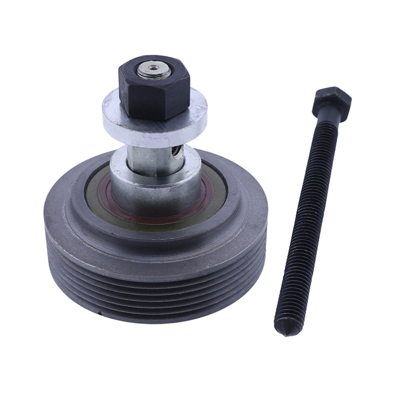 Perfekt für Cummins Big Cam - Wasserpumpe Idler Pulley AR45189 3064919