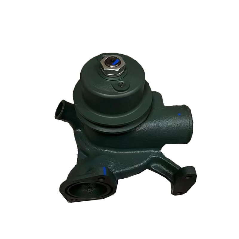 Insbesondere für Hyundai Bagger RD340LC-7 R290LC-3H R300LC-7 R360LC-3H R370LC-7 R390LC-9 R340LC-7 - Wasserpumpe Montage 25100-83C01 2510083C01 D6AC R290LC3H, R290LC7H, R300LC7, R360LC3H, R370LC7, R390LC9, RD340LC-7, R290LC-3H, R300LC-3H, R360LC-3H, R370LC