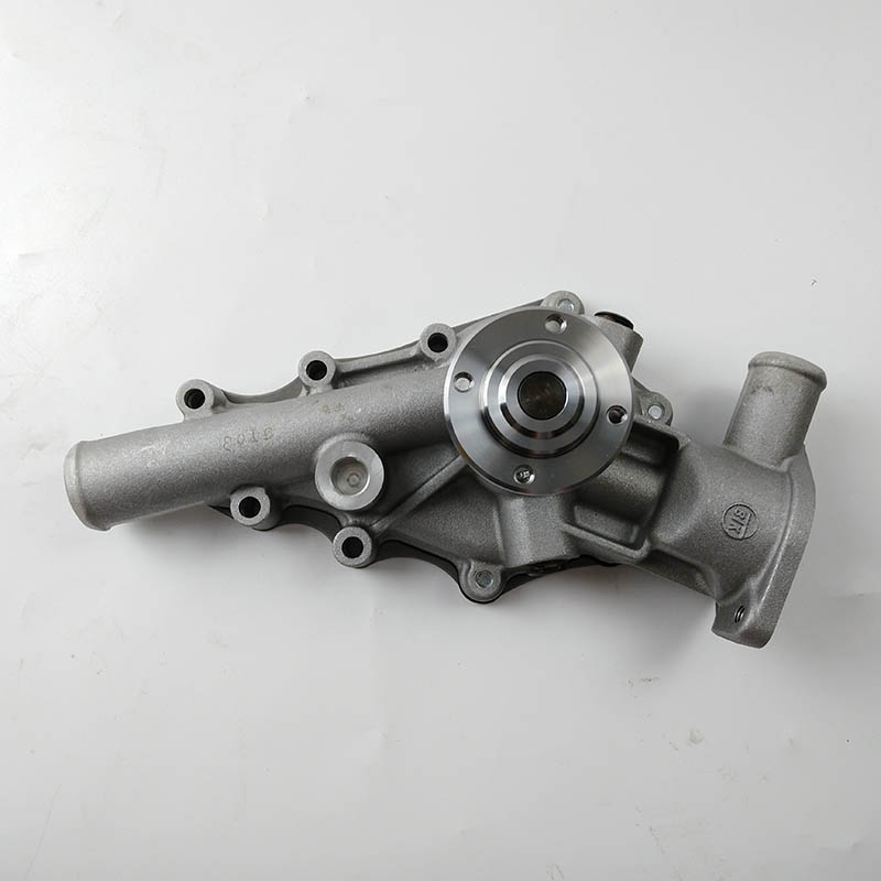 Speziell für Isuzu Motor 3KC1 Hitachi Mini Bagger EX12 EX15 EX20 EX30 - Wasserpumpe Montage 8970693870 5878111420 8941764641 8941764642 8970686510 J211-0600S J2110600S 8-94176-464-0 8941764640 3KC1-PA S15, B15, SB15, EX12, EX15, EX20, EX30, SL3, 28UX, CE1