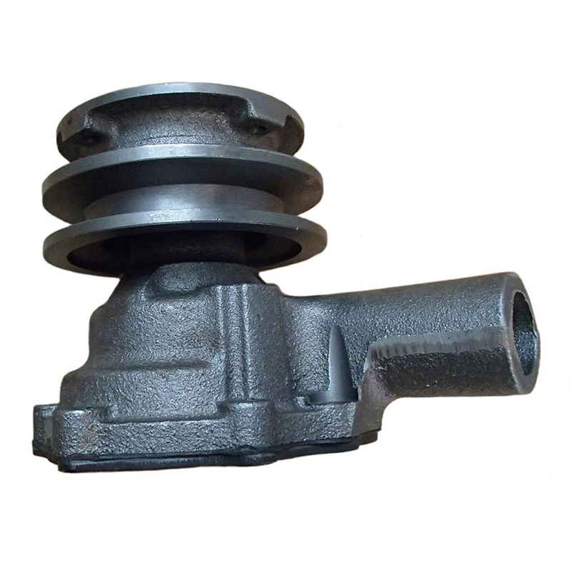 Perfekter Ersatz für Ford New Holland Traktor Jubilee NAB - Wasserpumpe CDPN8501B X-00540N X-1106-6210 X-A-CDPN8501B X-CDPN8501B X-FCD501B X-S.60663 1106-6210 11066210 Jubil?um, NAA, NAB