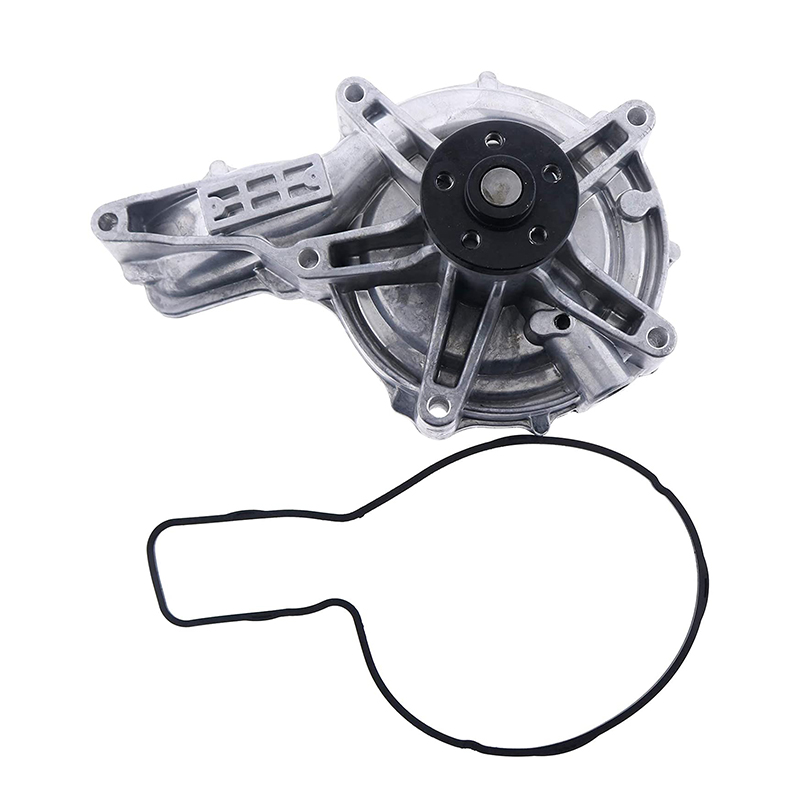 Passend für Volvo D11 D13 D16 D9 D10 D12 EC700 EC480 EC380 A35F A40E - Wasserpumpe Kühlpumpe VOE20202243 VOE 20202243 D11, D13, D16, D9, D10, D12, EC700, EC480, EC380, A35F, A40E