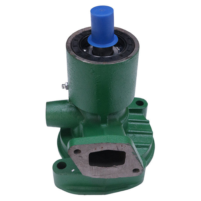 Ma?geschneidert für Belarus Traktor 652 610 611 615 650 - Wasserpumpe D11S12B3 D11-S12-B3 D65 600, 652, 610, 611, 615, 650