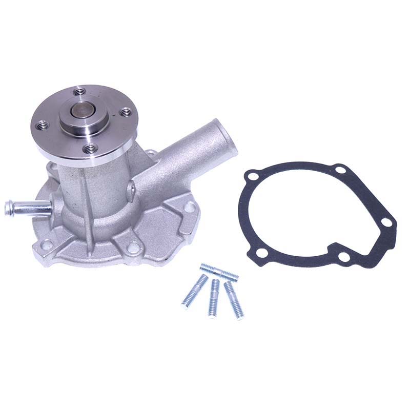 Perfekter Ersatz für Kioti-Motor 3C100 3C100LW - Wasserpumpe E5760-73032 E5760-73033 E5760-2 E5760-?1?4cklich E57603032 E57603033 E5760?1?4bersetzt