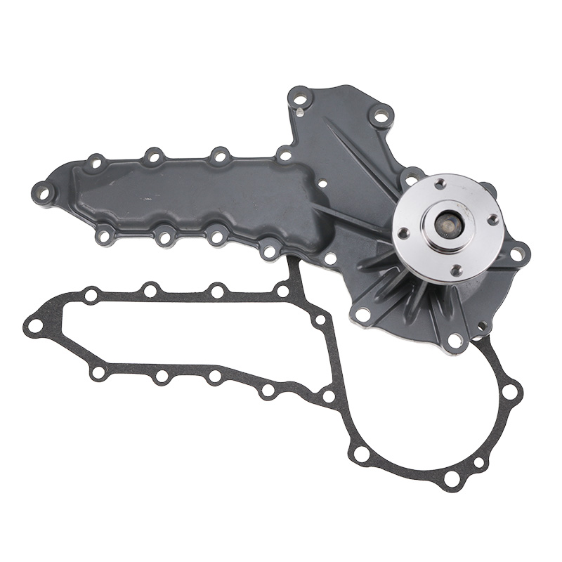 kompatibel mit Kioti Traktor DS4110 DS4510 DK35 DK40 DK45 DK50 DK55 - Wasserpumpe E5800-73035 E5800-73036 E5800-73037 E580073035 E580073036 E580073037 E5800-73415 E580073415 3A139-SV3 3A165-SV1 4A200-SV1 4A200T-SV1 4A220-SV1 DS4110,DS4510,DK35,DK40,DK45,D