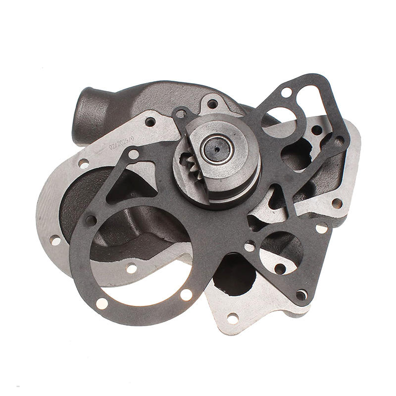 Entwickelt für JCB JS200W JS200W-T2 JS200W PLE - Wasserpumpe 02/202510 02202510 JS200W,JS200W-T2,JS200W PLE