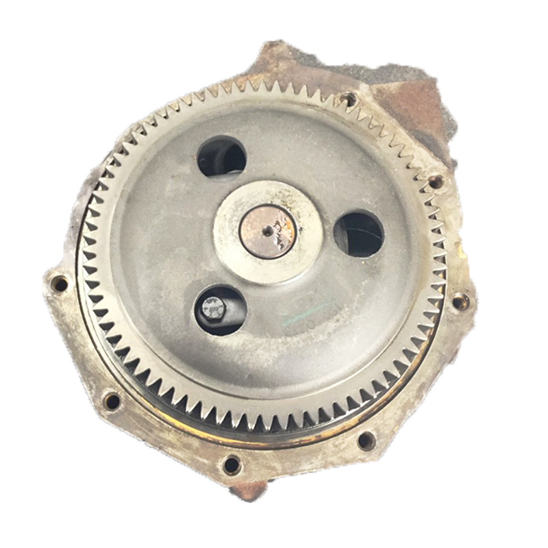 Passend für FG Wilson - Wasserpumpe F10000-27024 F1000027024