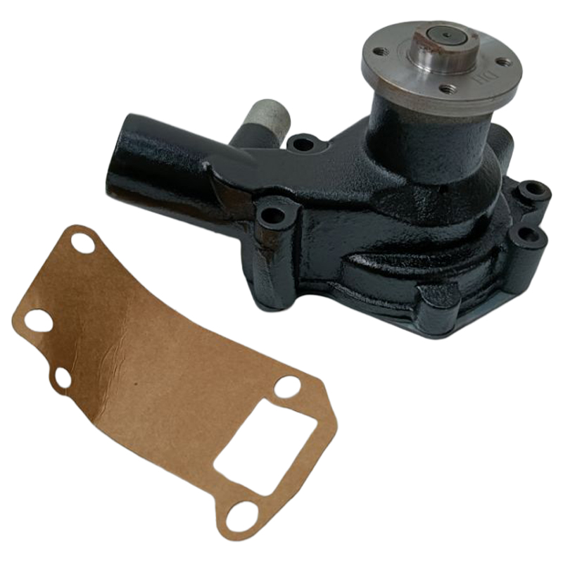 Entwickelt für Hitachi EX120-2 EX100-1 EX100-3 Sumitomo SH120 Isuzu 4BD1 Motor - Wasserpumpe 8-94376865-0 8943768650 EX120-2, EX100-1, EX100-3, SH120