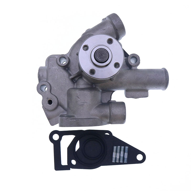 Funktioniert gut mit Kohler - Wasserpumpe GM47326
