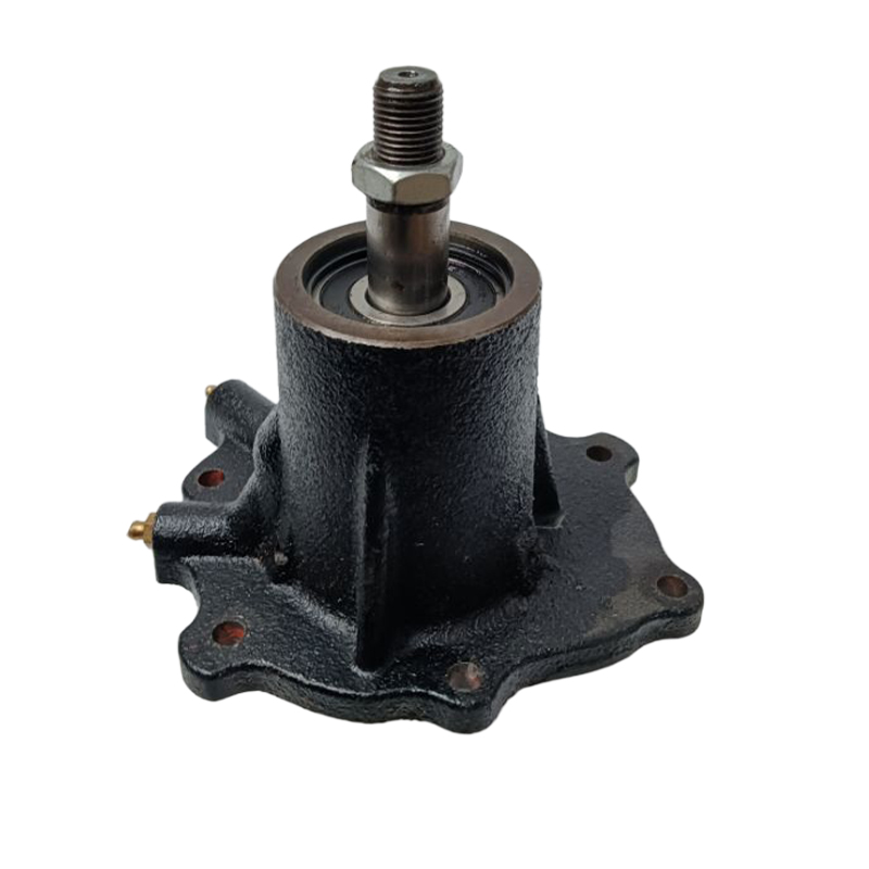 Ma?geschneidert für Hino Motor W04 - Wasserpumpe 16100-2384 161002384