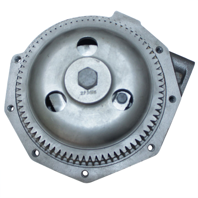 Perfekt für Caterpillar CAT - Wasserpumpe Geh?use Abdeckungen 4M-9176 CA4M9176 4M9176