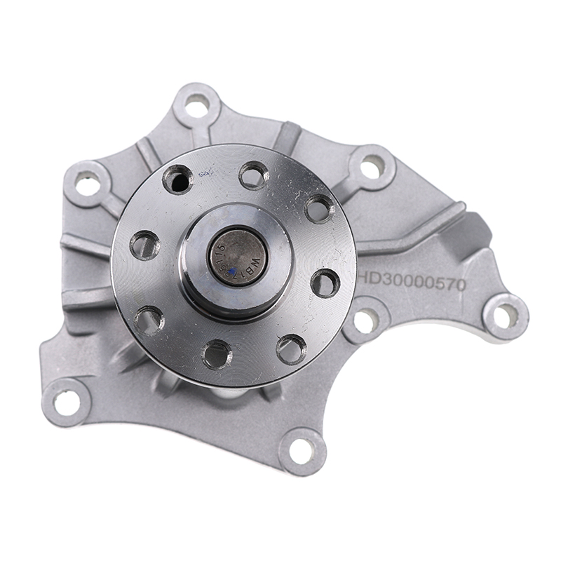 Kompatibel mit Kobelco Bagger SK60 Isuzu Motor 4JB1 Wasserpumpe VI8944519910 VI8972590181
