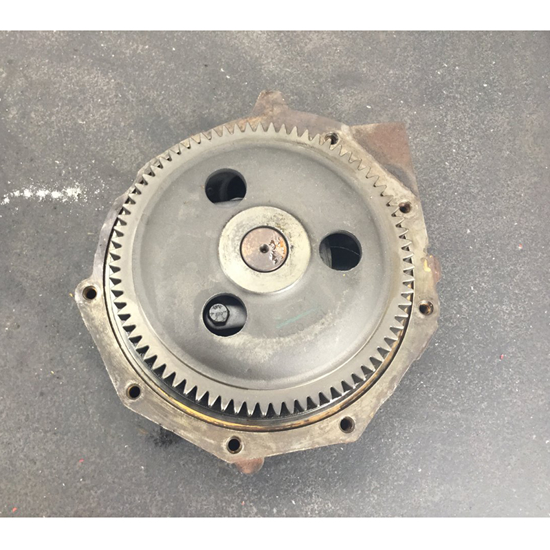 Kompatibel mit Perkins JGA06 JGB06 JGD06 JGW06 JGX06 JGY06 JGZ06 MGA06 MGB06 MMGD06 MGE06 MGL06 - Wasserpumpe KRP1715 KRP1678 KRP1644