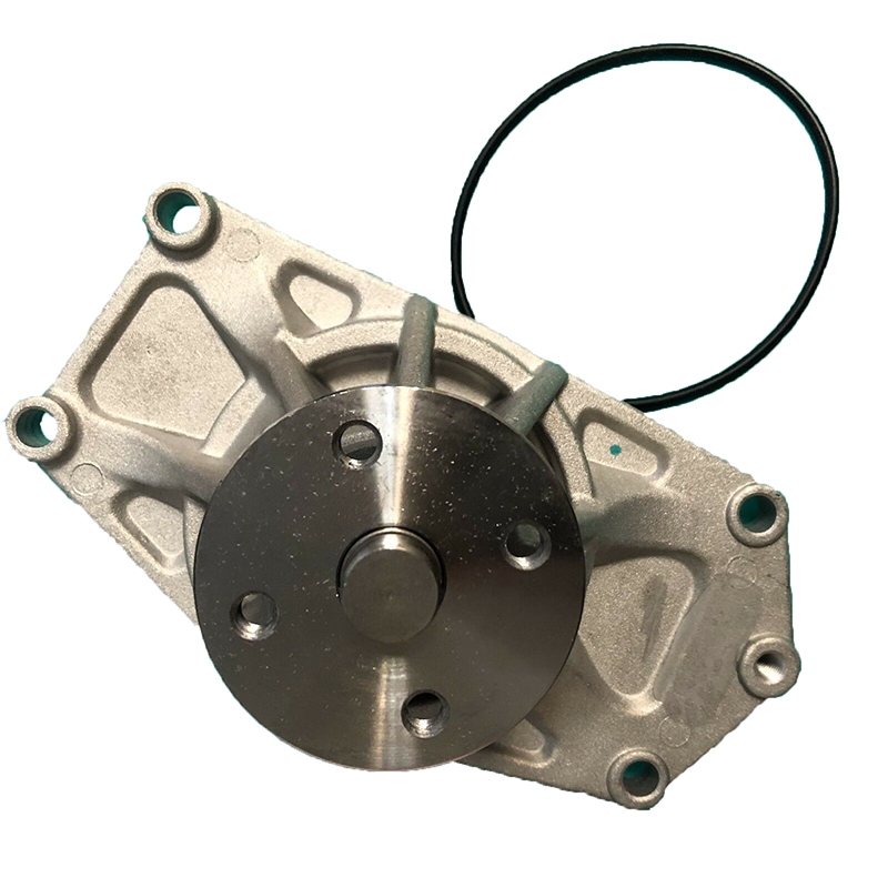 Hergestellt für Mitsubishi 4D34 4D33 4D36 4D35 Motor KATO HD512 Kobelco SK160 New Holland E160LC Bagger - Wasserpumpe ME215082 ME015217 ME995426 ME995424 SK160, E160LC, HD512