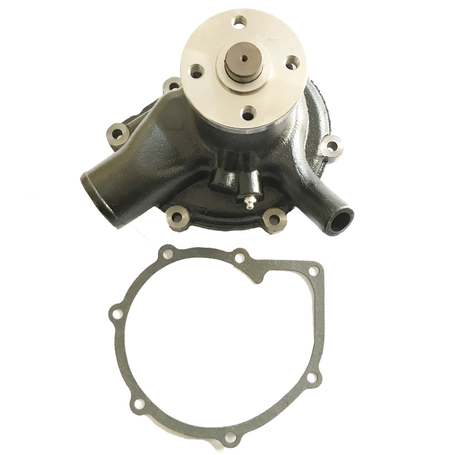 Kompatibel mit Mitsubishi Motor 6D14 6D15 Neue Wasserpumpe ME787131