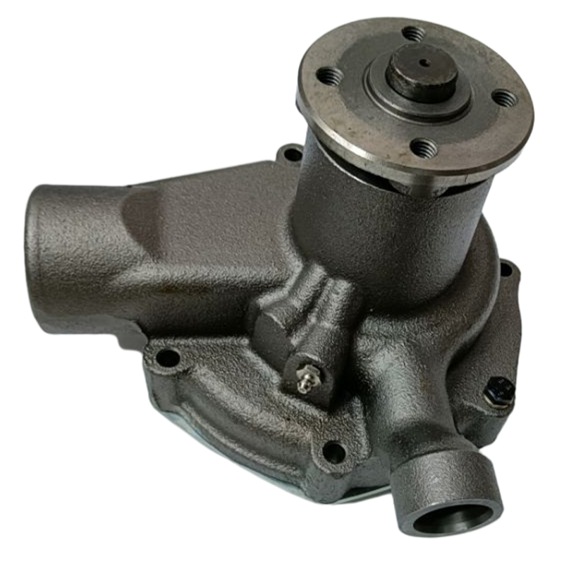Direkter Ersatz für Mitsubishi Motor 6D15 6D15T 6D16T Kobelco Bagger SK220-3 SK220LC-3 - Wasserpumpe ME996794 SK220-3,SK220LC-3