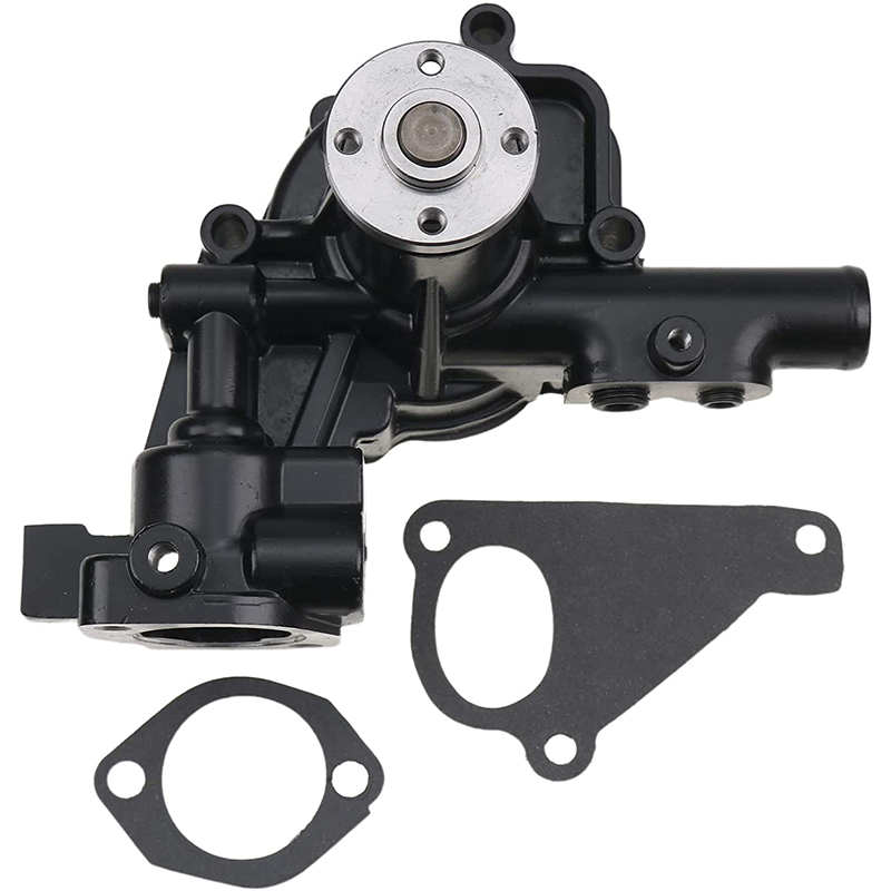 Ingenieur für John Deere Engine 3009 3011 3014 Mower 1565 1600 1620 - Wasserpumpe MIA880621 AM880536 130 123 010 000 000 000 000 160,016,201,565