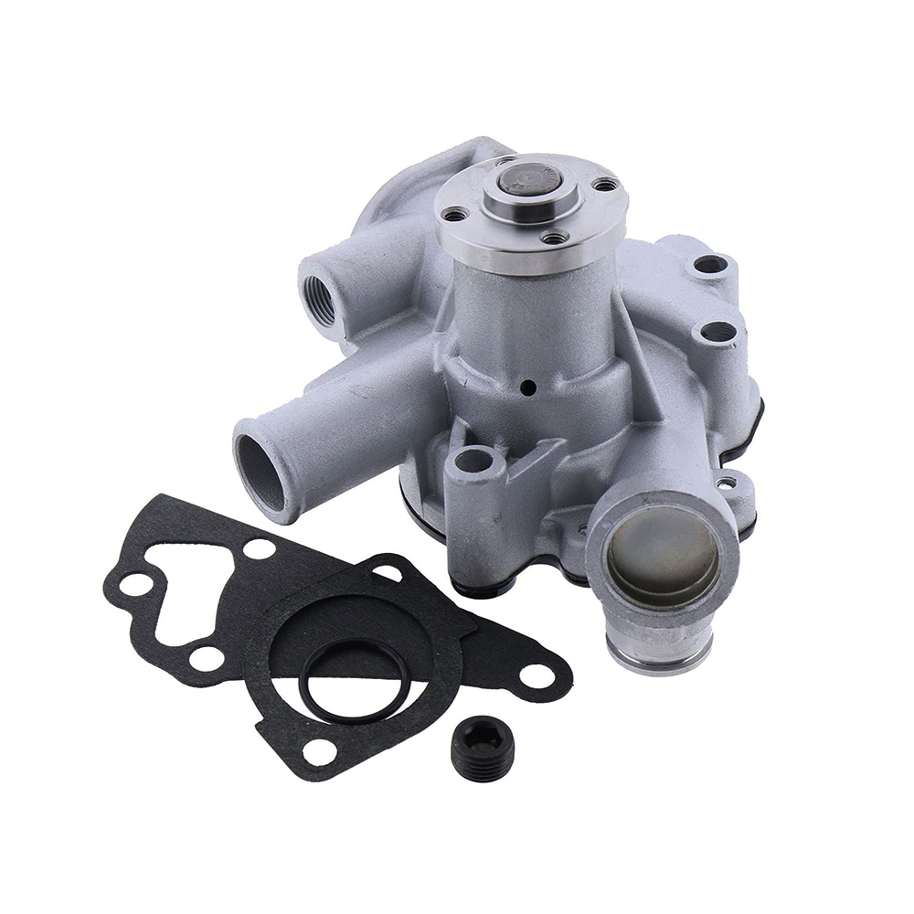 Perfekter Ersatz für John Deere Traktor 2020 2020A Motor 3TG72-JUV 3TG72-EJUV - Wasserpumpe MIA880693 2020,2020A
