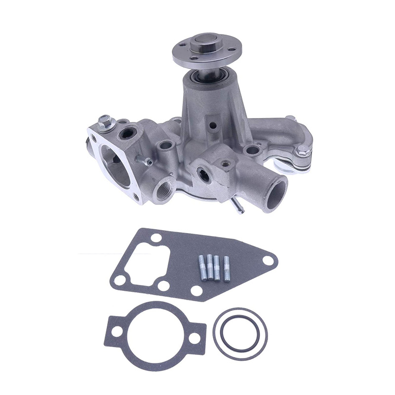 Ma?geschneidert für John Deere 1445 1545 2027R 2520 3005 3TNV82A 7200 790 997 - Wasserpumpe MIA880695 MIA884971 1445, 1545, 2027R, 2520, 3005, 3TNV82A, 7200, 790, 997