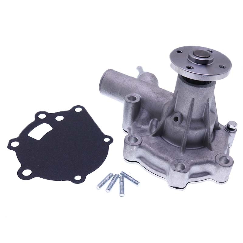 Hergestellt für Iseki Traktor TU140 TU1400 TU150 TU155 TU157 TU155 TU160 TU1600 TU1600 TU175 TU175 TX1410 TX145 TX1510 TX155 - Wasserpumpe MM409302 TU140,TU140,TU150,TU155,TU157,TU1500,TU160,TU165,TU170,TU175,TU177,TX1410,TX145,TX1510,TX155