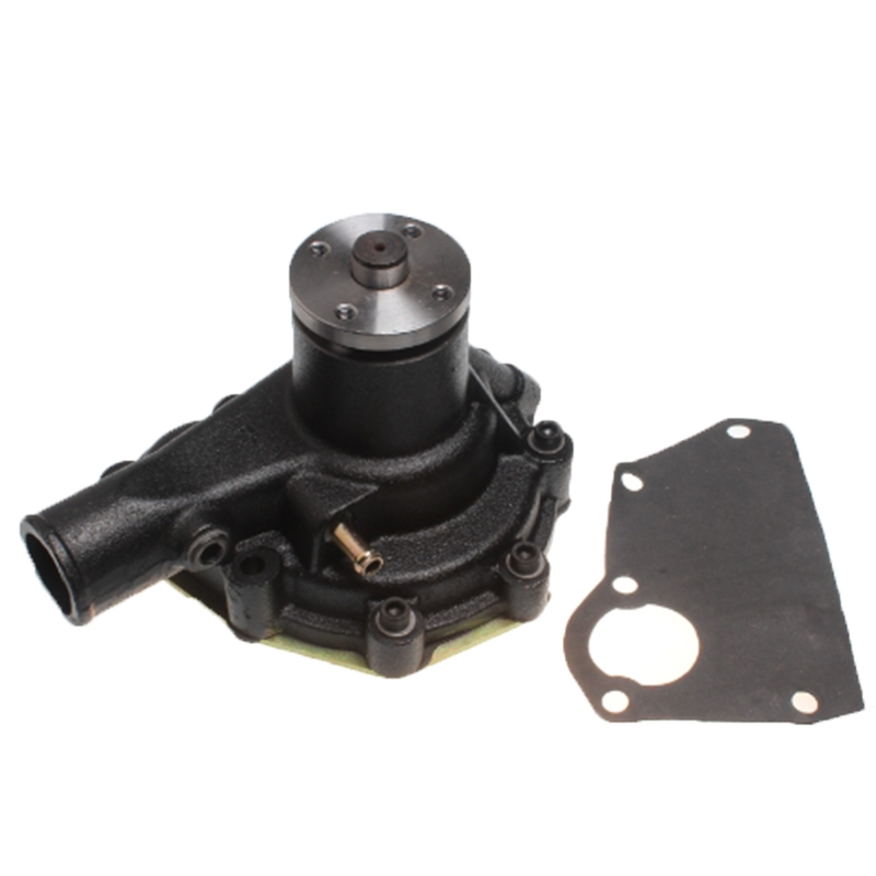 Funktioniert gut mit Perkins Motor 804C-33 804C-33T - Wasserpumpe MP10187 PKMP10187 804C-33 -33T