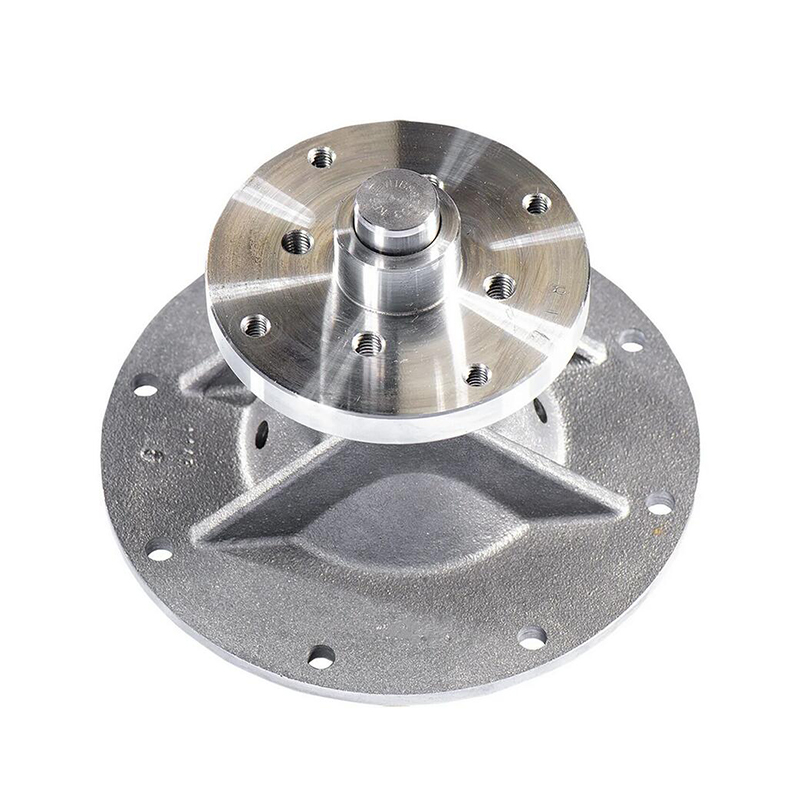 Direkter Ersatz für John Deere Motor 4039 6068 Traktor 2955 3055 3255 6100 6506 7200 7700 - Wasserpumpe R102846 R91403 6005016066 6005030866 74712004 4045 6059 4045T 4039T 6059T 6068T 6090H 4039TL003 4039TL004 4039TL006 4039TL007 4045DL002 4045TL001 4045T