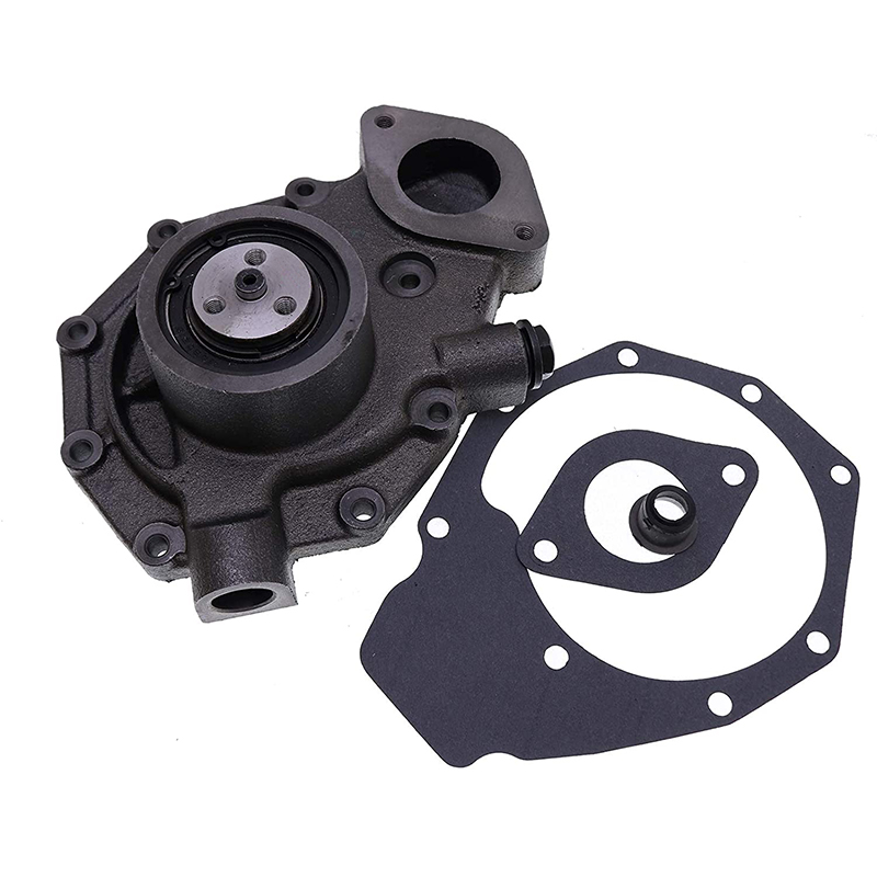 kompatibel mit John Deere Traktor 6403 6405 6830 6930 7130 7210 7410 7320 7330 7405 7420 7715 7815 - Wasserpumpe RE505980 RE546906 4.5L 4045 4045DF120 6.8L 6068 6068HFN51 3110, 3210, 3210X, 3310, 3310X, 3410, 5070M, 5080M, 5080E, 5090EH, 5090EH, 5090EL, 5