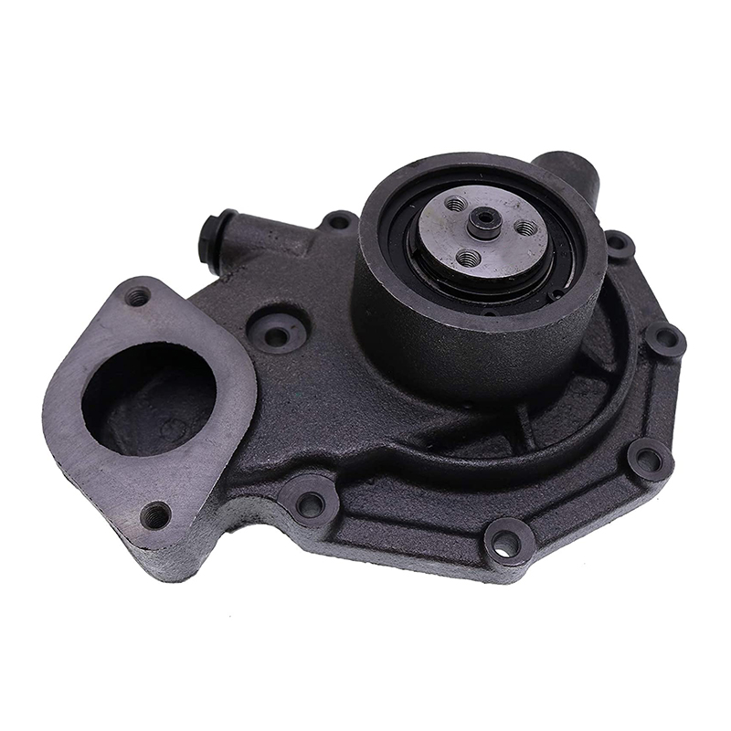 kompatibel mit John Deere Motor 4045 6068 Traktor 5210 5403 5510 5515 5603 5605 5615 5705 5715 6415 6425 - Wasserpumpe RE505981 RE546917 RE500737 SE501610 4.5L 4045HFG20 4045HFS85 4045HFU20 4045HFU21 6.8L 3110, 3210, 3210X, 3310, 3310X, 3410X, 5070M, 5076