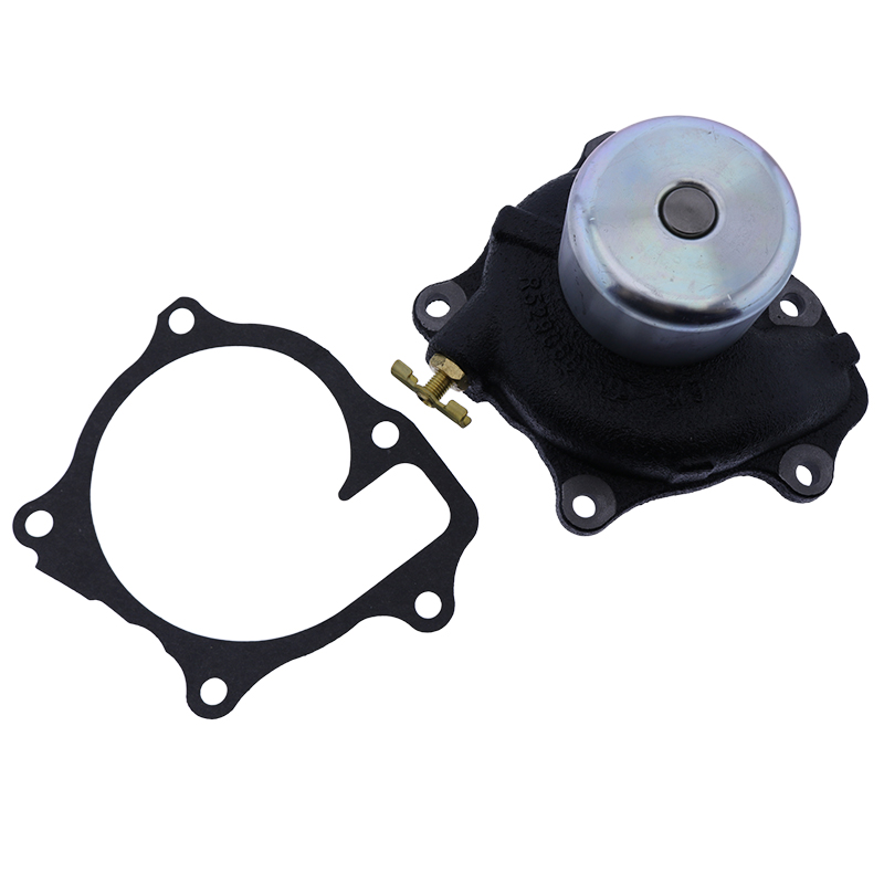 Für John entworfen Deere Motor 4024 5030 Traktor 5065M 5075M 5085M 5095M 5225 5325 5325N - Wasserpumpe RE507604 RE545572 RE545573 SE502114 RE18520 245 CT332,315,317,318D,319D,323D,CT322,325,326D,328,328D,329D,332,332D,333D,5065M,5075M,5085M,5095M,5015M,52