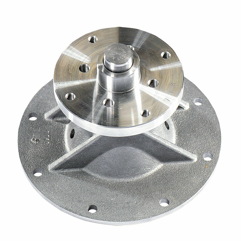 Speziell für John Deere Traktor 6200L 6300 6400 6506 6800 - Wasserpumpe RE53757 RE41157 RE57722 R102847 WZ-JD01 SE6100,SE6200,SE6300,SE6400,6100,6200,6200L,6300,6300L,6400,6400L,6400SP,6500, 6500L,6506.6600,6800,6900,7220,7320,7400,7500,7600