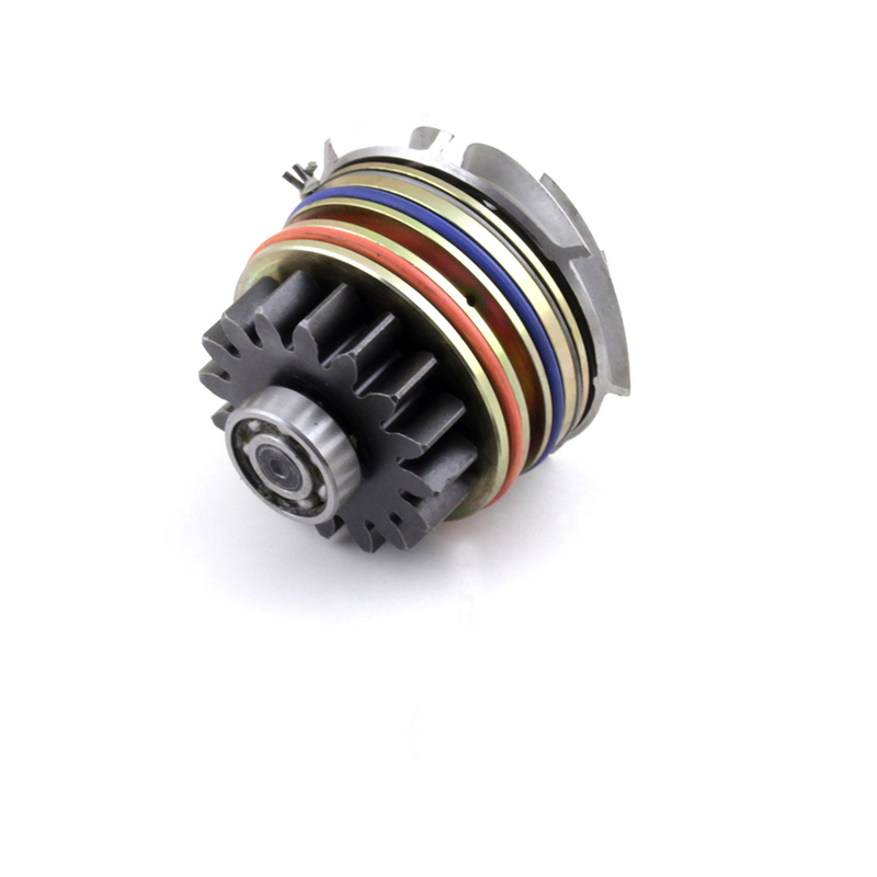 Entwickelt für Hitachi Radlader LX150-5 - Wasserpumpe RE57154