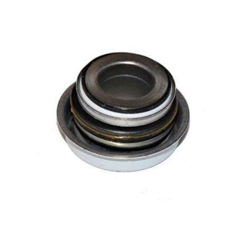 Kompatibel mit Perkins Motor V8-540 - Wasserpumpendichtung 2418M006 2418M001 2418M002 2418M004 2418M007
