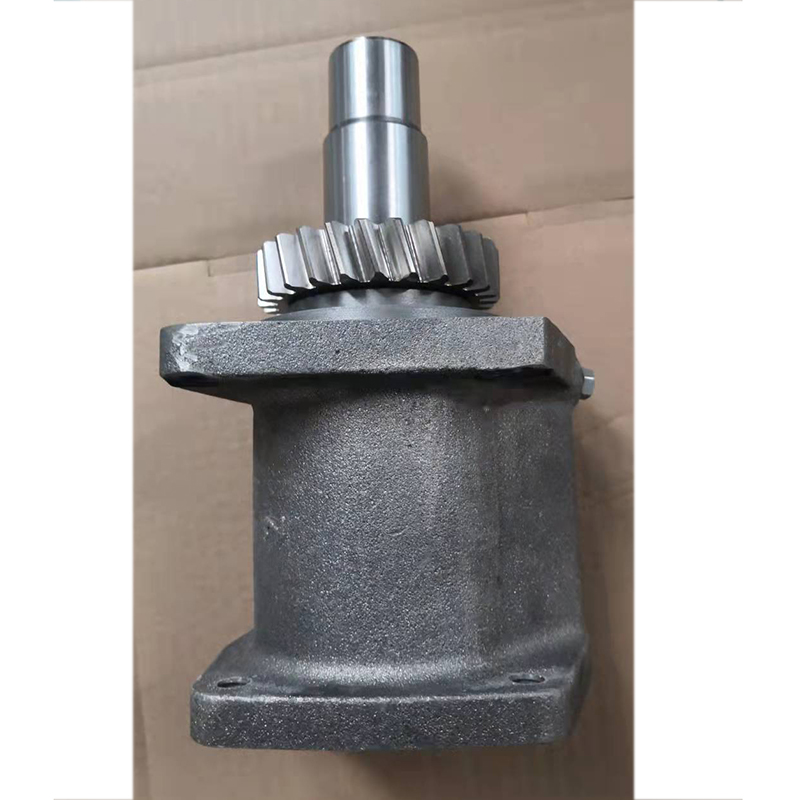 Hergestellt für Cummins Motor K19 K38 KTA38 K50 KTA50 QSK50 - Wasserpumpe Unterstützung 3634065 3634065NX