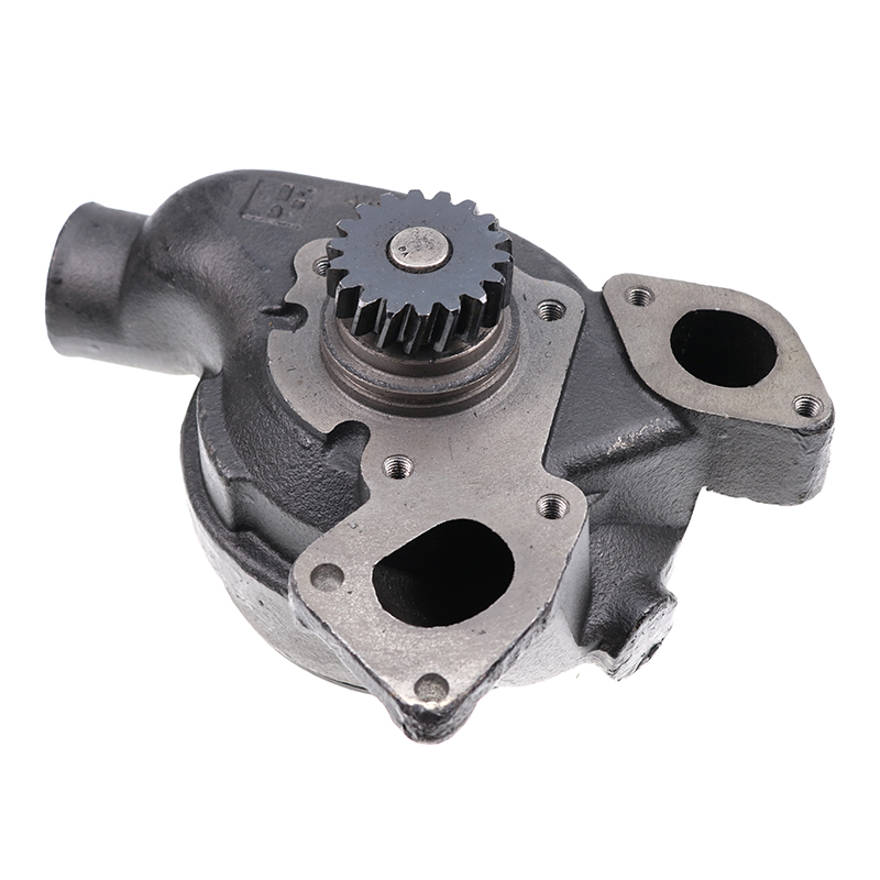 Perfekt für Lovol Perkins Motor 1004G 1004TG - Wasserpumpe T4131E018 T4131E011 4131E018 377100417
