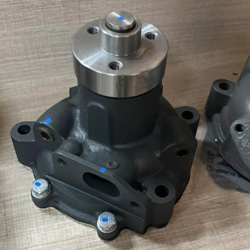 Optimiert für Langtraktor 320 350 360 445 460 510 560 2260 2310 2360 2460 2510 2610 - Wasserpumpe TX10252 1506-6250 15066250 4612675 4655054 4679242 4784454 4813370 82847745 93191110 98403016 31-2900665 31-2903228 677209AS 72089683 312900665 312903228 226