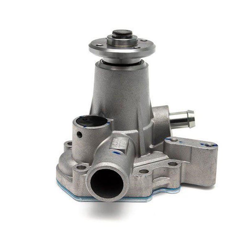 Passend für Perkins Motor 403F-11G 403D-11 404D-15 403A-11G 403C-11 404C-15 - Wasserpumpe U45011020