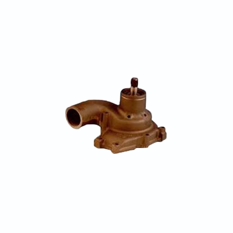 Entwickelt für Perkins Motor T6.3544 6.354 - Original Wasserpumpe U5MW0130