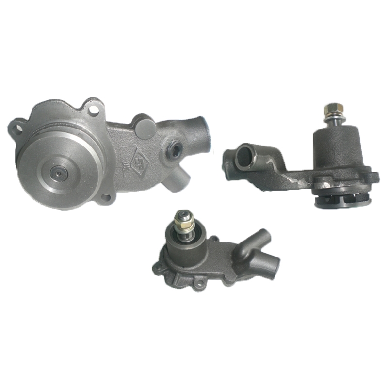 Passend für Perkins Motor 1004-40T 1004-42 - Wasserpumpe U5MW0170 4131E028 U4131E028