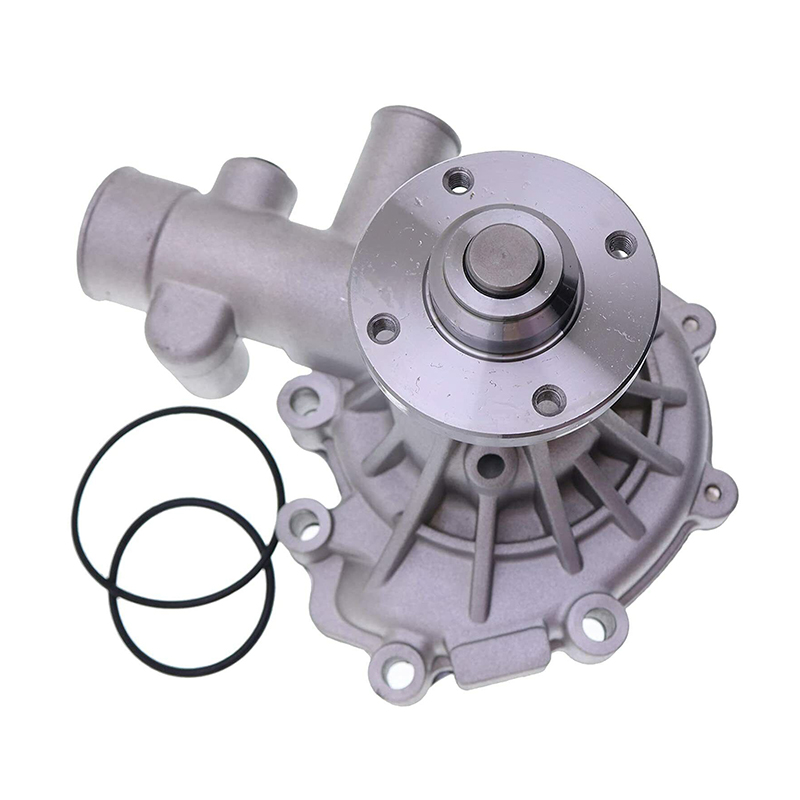 Ma?geschneidert für Perkins Motor 704-30 704-26 704-30T - Wasserpumpe U5MW0173 U5MW0175 U4131E023 U5MW0161 U4131A053 4131A053 U4131E026 U5MW0162