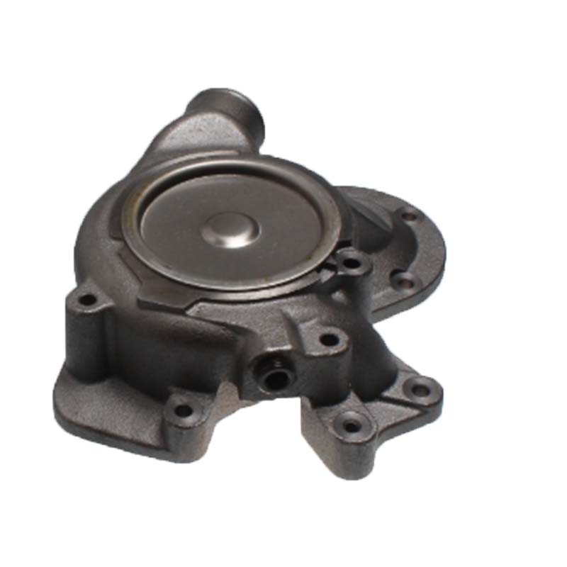 Funktioniert gut mit Perkins 1004-40S 1004-42 Motortyp AF AJ AK AL AM AR AG - Wasserpumpe U5MW0192 U5MW0189