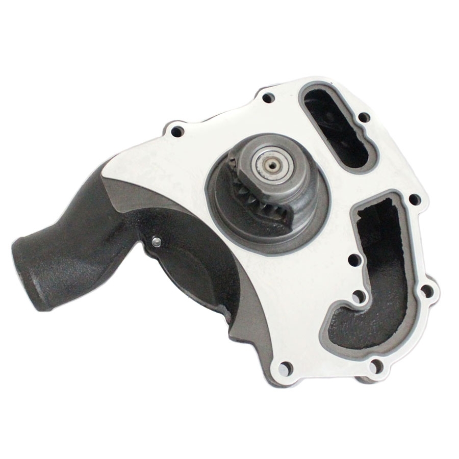 Funktioniert gut mit Perkins Engine 1104D-44TA 1104C-44 1104C-E44 1104C-44T - Wasserpumpe U5MW0194 24880232 U5MW00194