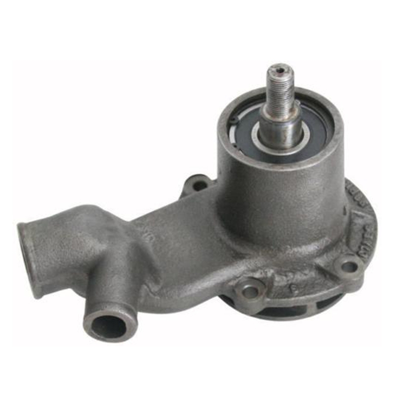 Ma?geschneidert für Perkins Motor 1004-4 1004-40 1004-40T - Wasserpumpe U5MW0195