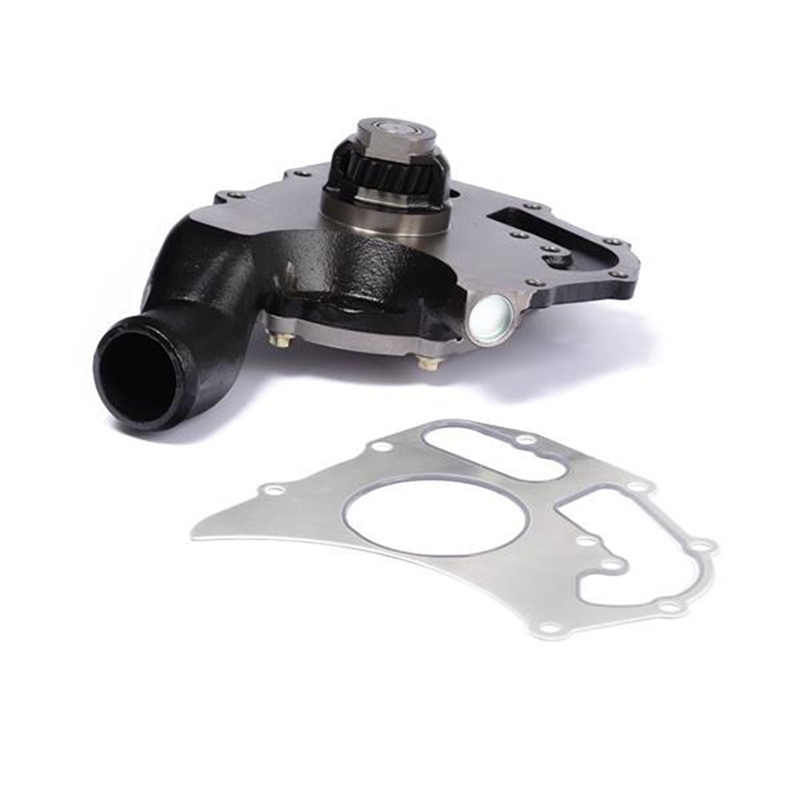 Passend für Perkins Motor 1104D-E44T 1104D-E44TA 1106D-E66TA - Wasserpumpe U5MW0204 4131A091 4131A092 T423548 U5MW0198 U5MW0200