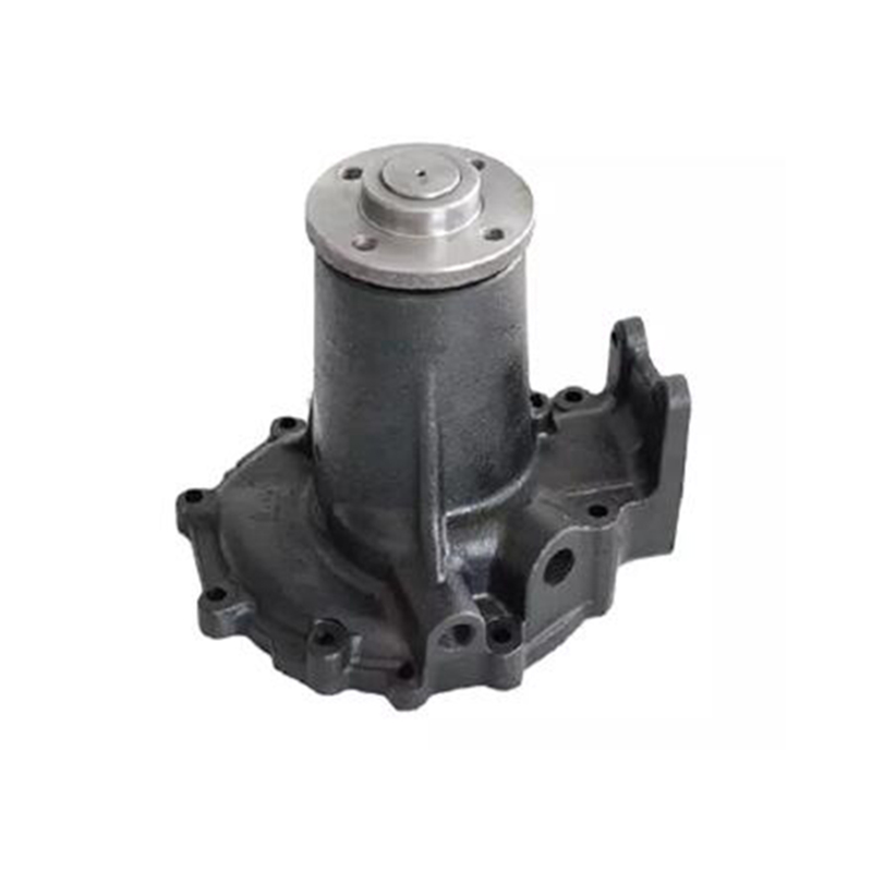 Perfekt für Kobelco Bagger SK300-8 SK300-8 SK350-8 SK360-8 - Wasserpumpe VH16100E0070 1611-E0021 1611E0021 J08E SK300-8, SK300-8, SK360-8, E385B, E385BLC